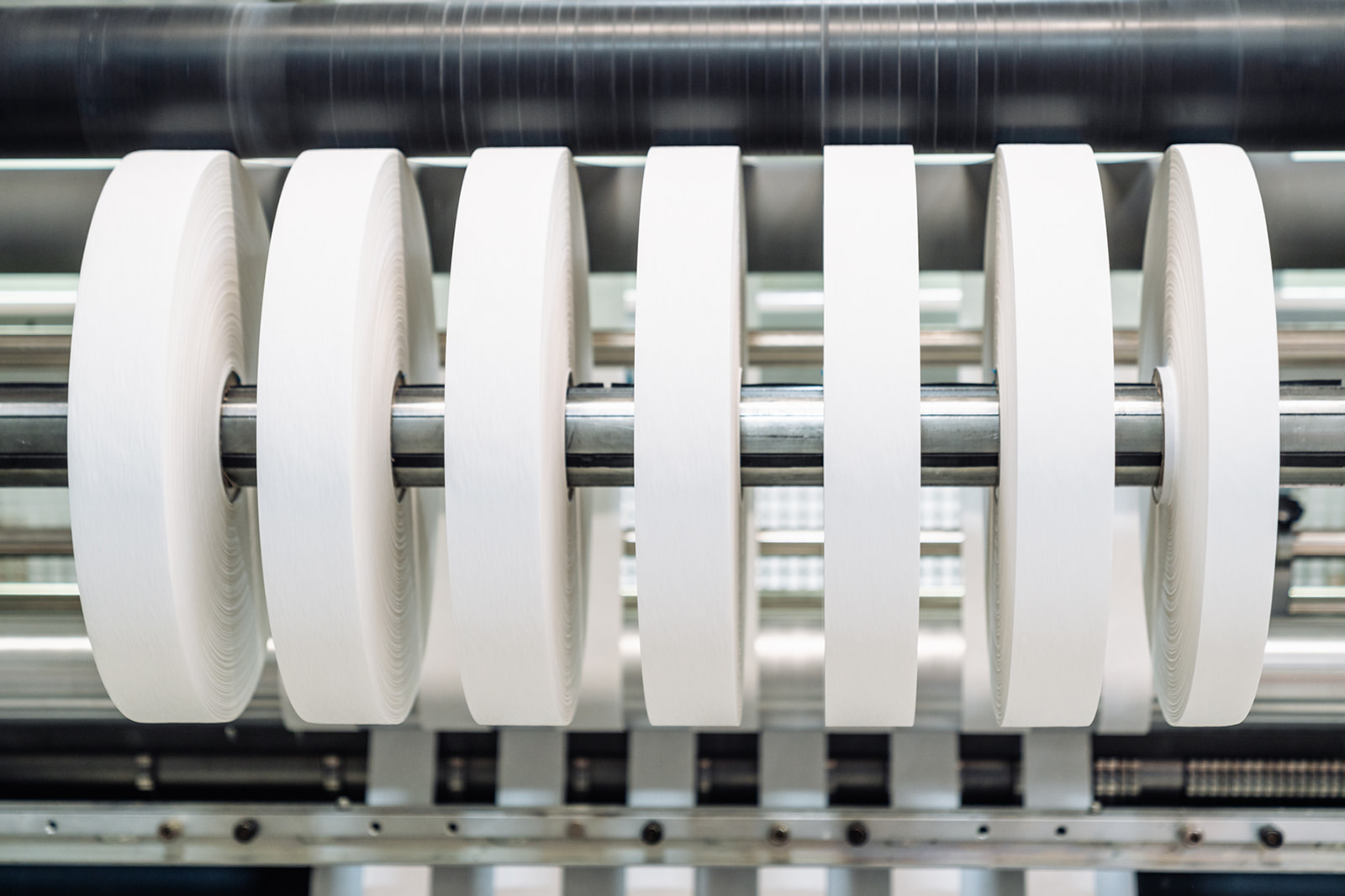Eco-solutions de calage en papier et carton
