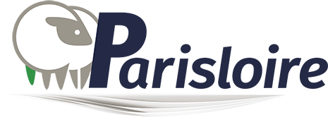 Parisloire Logo Color