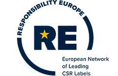 Responsibility Europe — European Network of Leading CSR Labels