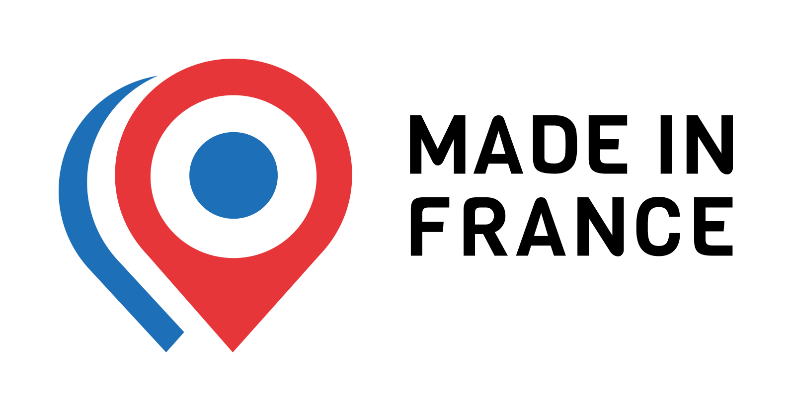 Produit fabriqué en France