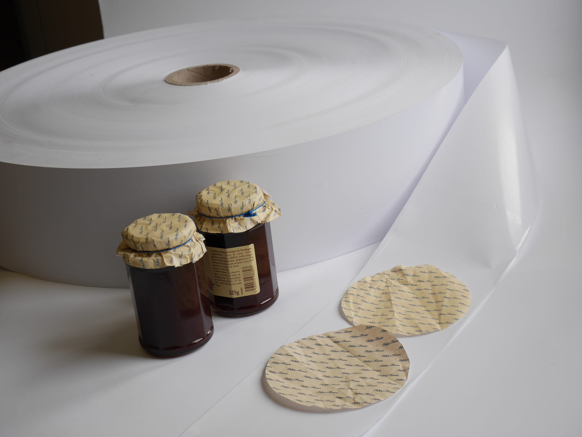 Cartes et papiers couchés